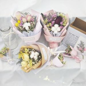 ドライフラワー 花束 プリザーブドフラワー 花束  プロポーズ 卒業祝い 誕生日 結婚祝い 記念品 結婚記念日 母の日プレゼント