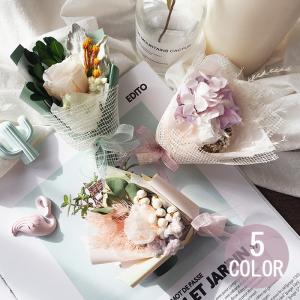 プリザーブドフラワー 花束 枯れない花 プレゼン...の商品画像
