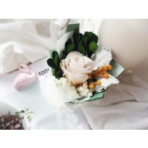 プリザーブドフラワー 花束 枯れない花 プレゼ...の詳細画像5