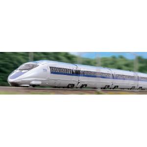 カトー（KATO） KATO 10-1794 500系新幹線 のぞみ 8両基本セット N