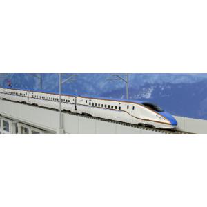 (鉄道模型)KATO：10-1976 Ｗ７系北陸新幹線 ６輌増結セット (予約品)｜sunlife