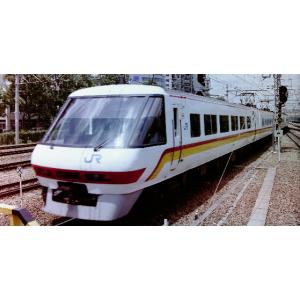 (鉄道模型)KATO：10-1985 ３８１系「スーパーくろしお」６輌基本セット (予約品)｜sunlife