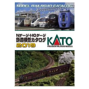 カトー（KATO） (鉄道模型)KATO：25-000 KATO 鉄道模型総合