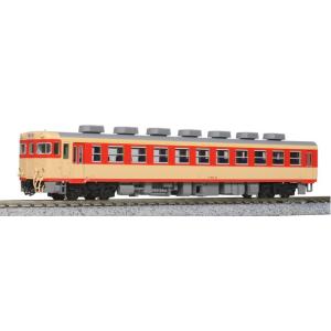 (鉄道模型)KATO：6117 キハ６５