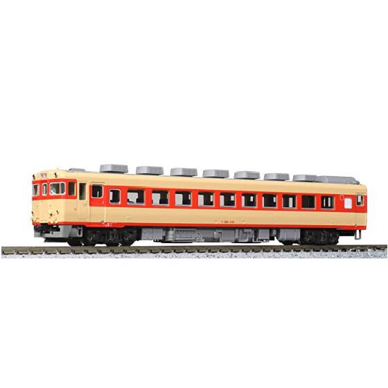 (鉄道模型)KATO：6127 キハ５８　１１００(Ｍ)