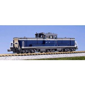 (鉄道模型)KATO:7008-4  ＤＤ５１後期耐寒形ＪＲ貨物Ａ更新車｜sunlife