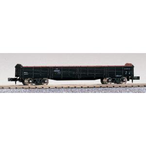 (鉄道模型)KATO:8001 トキ15000の商品画像
