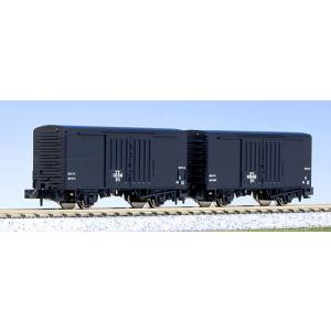 カトー（KATO） オハ50 5142 【Nゲージ】【鉄道模型】【車両