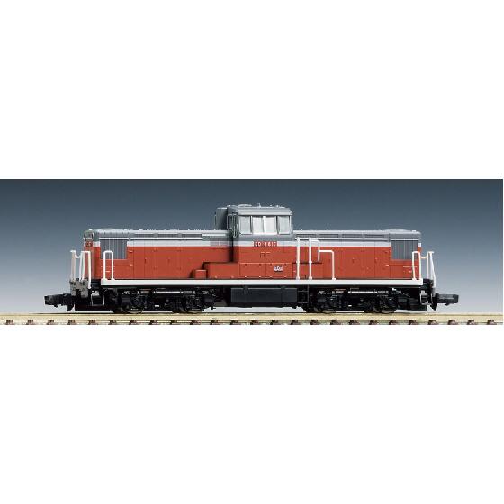 (鉄道模型)TOMIX：2255 ＤＤ１３−６００形 (予約品)