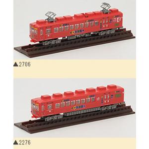 トミックス Nゲージ TOMYTEC 315674 鉄道コレクション 阪堺電車モ