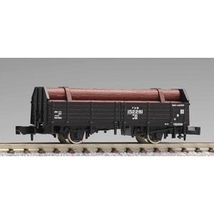 トミックス (鉄道模型)TOMIX：8718 コキ107(増備型・コンテナ