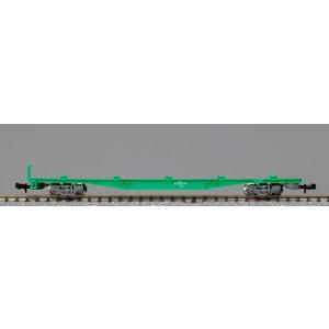 (鉄道模型)TOMIX：2740 コキ２５００００形(コンテナなし)｜sunlife