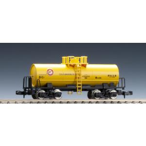 トミックス TOMIX 98783 私有 タキ29300形貨車(後期型・同和鉱業