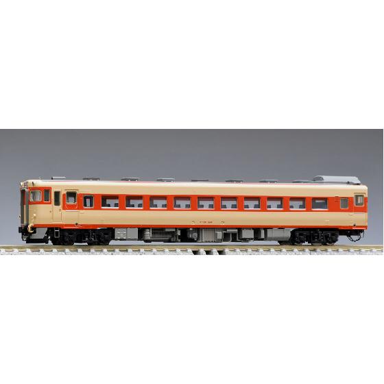 (鉄道模型)TOMIX：9454 キハ５６−２００形(Ｔ) (予約品)