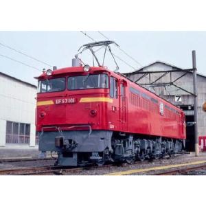 (鉄道模型)マイクロエース：A0243 ＥＦ６７−１０１・登場時・ＰＳ１７