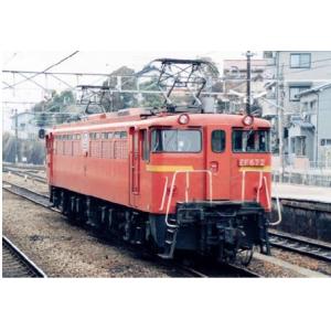 (鉄道模型)マイクロエース：A0244 ＥＦ６７−２