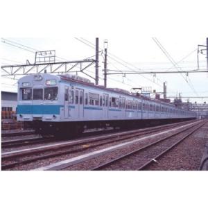 (鉄道模型)マイクロエース：A0794 １０３系−１２００東西線 青帯サハ組込編成 基本６輌セット ...