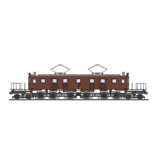 (鉄道模型)マイクロエース：A1802 ＥＦ５９−２３