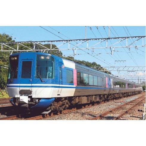 (鉄道模型)マイクロエース：A2053 智頭急行・ＨＯＴ７０００系・貫通型・現行６輌セット