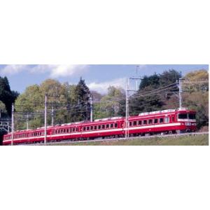 (鉄道模型)マイクロエース：A2093 東武１８００系 最終増備車６輌セット