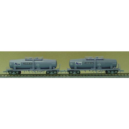 (鉄道模型)マイクロエース：A3092 タキ２０５００　３次車