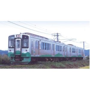 (鉄道模型)マイクロエース：A4971 えちごトキめき鉄道・ＥＴ−１２７系２輌セット (予約品)