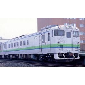 (鉄道模型)マイクロエース：A5936 キハ４０系３３０番台タイプ北海道標準色４輌セット