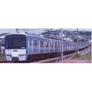 (鉄道模型)マイクロエース：A6246 相鉄９０００系 新塗装シングルアームパンタ基本６輌セット (...