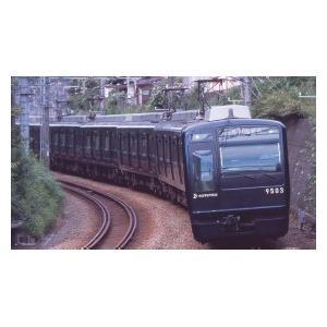 (鉄道模型)マイクロエース：A6249 相鉄９０００系 リニューアル菱形パンタ増結４輌セット (予約...