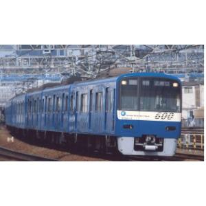 (鉄道模型)マイクロエース：A7178 京急６００形 KEIKYU BLUE SKY TRAIN Ｓ...