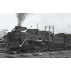 (鉄道模型)マイクロエース：A7204 Ｃ５８−２９５・小松島区・集煙装置 (予約品)