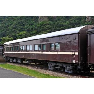 (鉄道模型)マイクロエース：A8567 マイネ４０ 横川鉄道文化むら＋マロネ４０帯なし ２輌セット ...