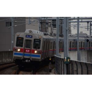 (鉄道模型)マイクロエース：A9986 京成３６００形 ８輌セット (予約品)