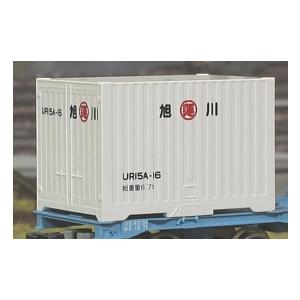 鉄道模型)朗堂：C-1103 UF16Aタイプ JOTクール(環境をサポートします