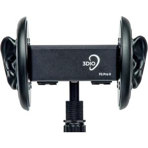 米3Dioのバイノーラル録音用マイク Free Space Amazon | 米3Dioのバイノーラル録音用マイク Free Space