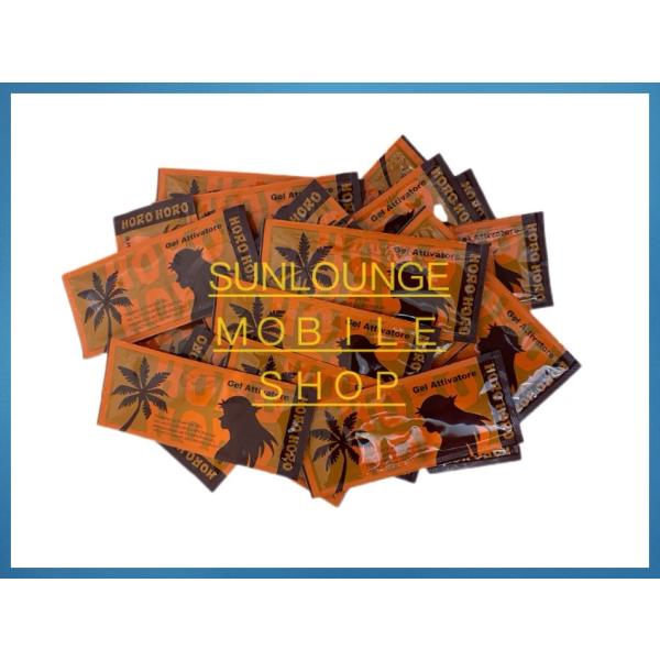 ホロホロジェル (20g×20袋)