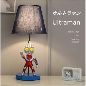 ヒーロー ウルトラマン スパイダーマン 宇宙飛行士 スタンドライト
