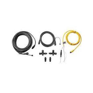GARMIN ガーミン純正 NMEA2000 スターターキット 即納可能 GARMIN ガーミン純正 NMEA2000 スターターキット 即納可能