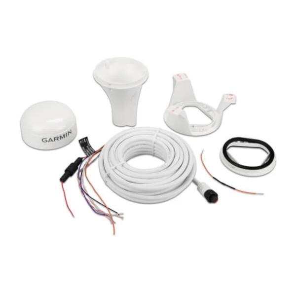 ガーミン　最新ヘディングセンサー　GPS24xd　NMEA0183タイプ　即納可能！