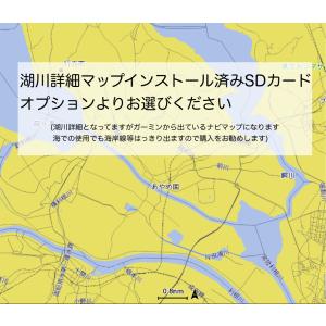 ガーミン GPSMAP1623+ライブスコープ...の詳細画像5