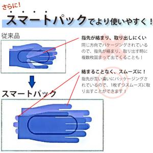3箱セット 使い捨て手袋 ニトリル手袋 300...の詳細画像4