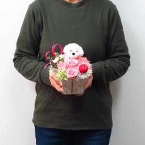 花 ギフト プリザーブドフラワー プレゼント ...の詳細画像5