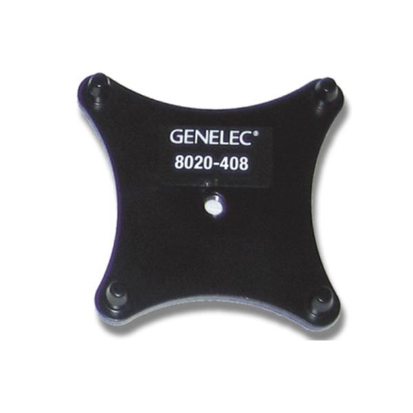 GENELEC 8020-408 スタンドプレート 安心の日本正規品！