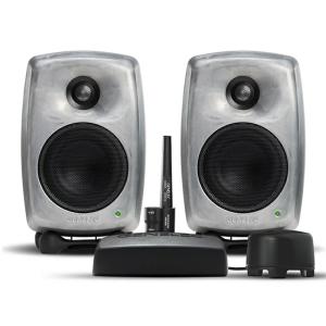 GENELEC 8320APM GLM STUDIO 安心の日本正規品！ : サン
