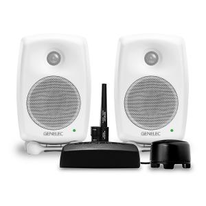 GENELEC 7040APM スタジオ・サブウーファー 安心の日本正規品