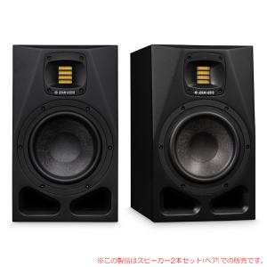 ADAM AUDIO T5V 2本ペア ニアフィールド・モニタ 安心の日本正規品