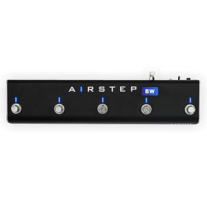 XSONIC AIRSTEP BW EDITION 安心の日本正規品！【値上げ前価格/在庫限り】｜sunmuse