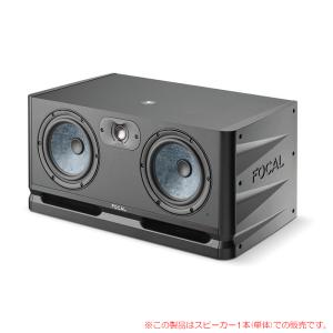 FOCAL SHAPE TWIN 2本ペア 安心の日本正規品！ : サンフォニックス