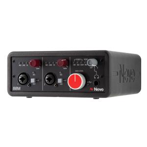 その他 Universal Audio 710 Twin-Finity UNIVERSAL AUDIO 710 TWIN FINITY プリアンプ ユニバーサルオーディオ