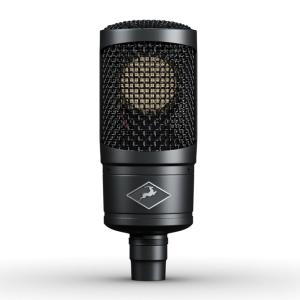 ANTELOPE AUDIO EDGE SOLO モデリングマイク  安心の日本正規品！
